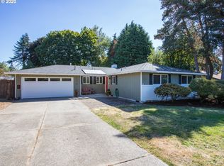 14376 SE Bonnie Way, Milwaukie, OR 97267