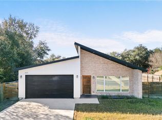 1613 N 29th St, McAllen, TX 78501