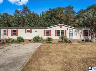 1745 Bridgewater Dr, Conway, SC 29526