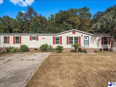 1745 Bridgewater Dr, Conway, SC, 29526