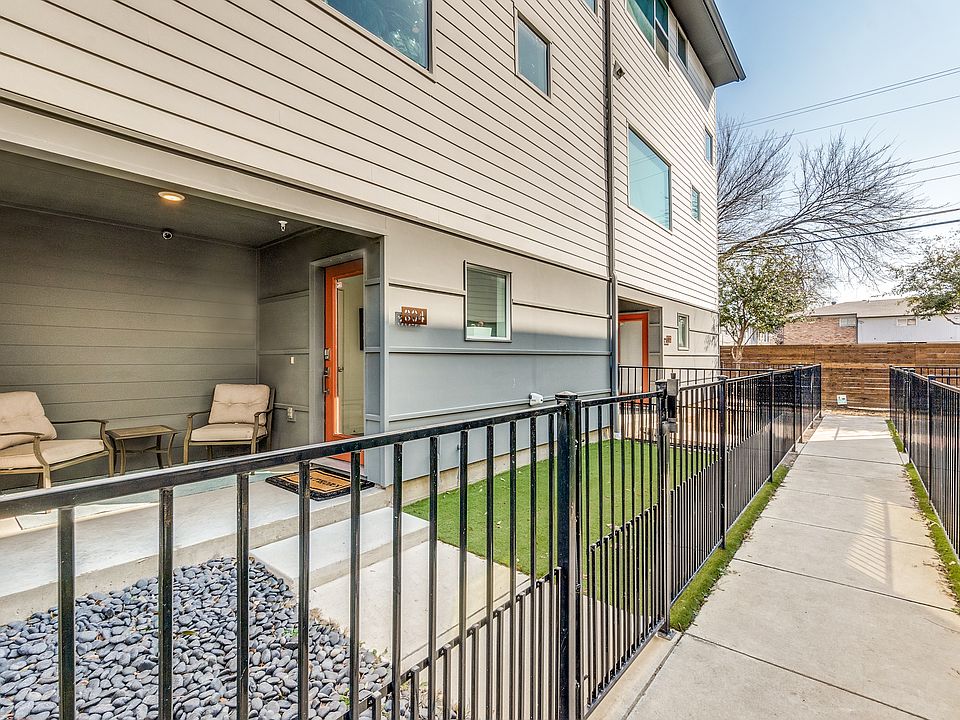 5010 Bryan St Dallas TX Zillow