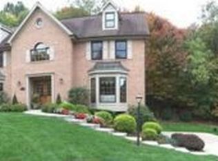 206 Seasons Dr, Wexford, PA 15090