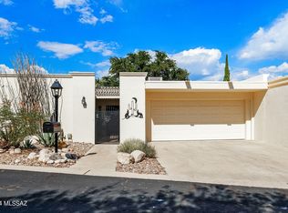 6100 N Oracle Rd, Tucson, AZ 85704