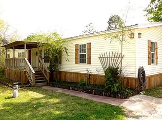 1424 Fm 3186, Onalaska, TX 77360