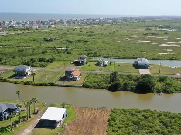 0 Pompano Dr, Gilchrist, TX 77617