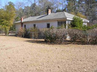 2812 McCartha St, Camden, SC 29020