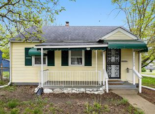 1173 Manchester Ave, Columbus, OH 43211