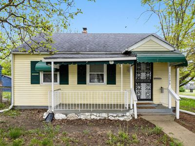 1173 Manchester Ave, Columbus, OH, 43211
