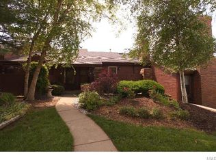 2034 Bayonne Dr, Saint Charles, MO 63303