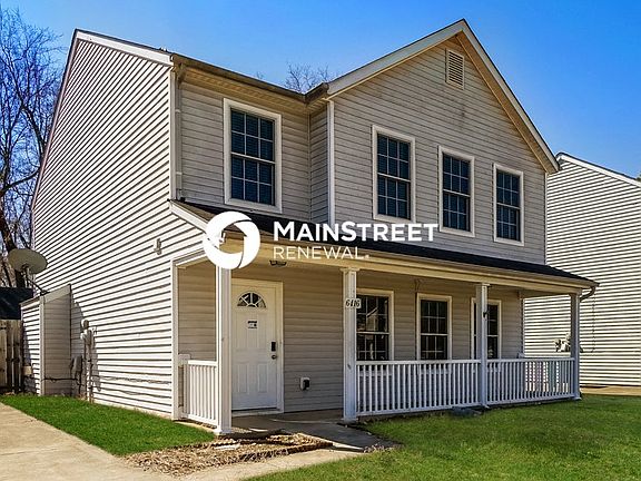3rd image of 6416 Maravian Dr