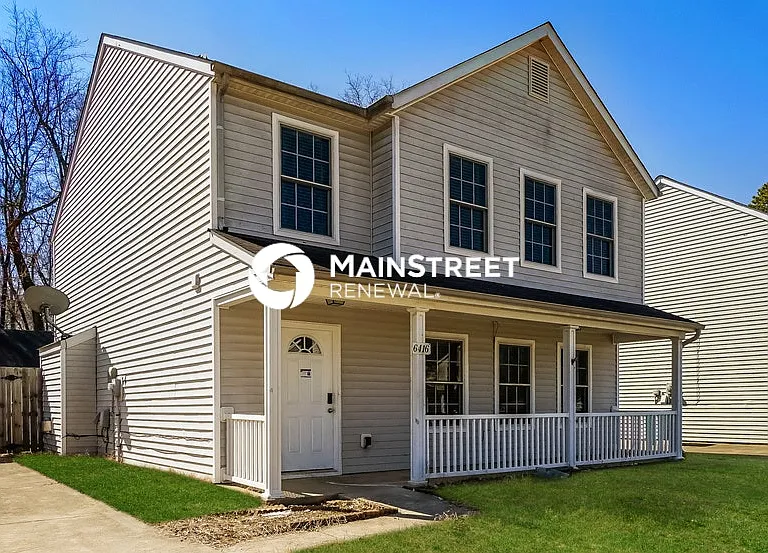 6416 Maravian Dr — Photo 3