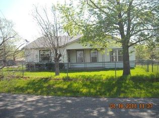 622 N McLean Dr, Durant, OK 74701