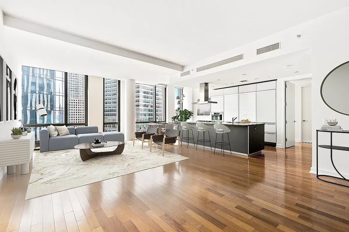 101 Warren St Unit 2340  