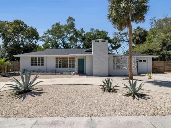 2019 Chippawa Pl, Sarasota, FL 34234