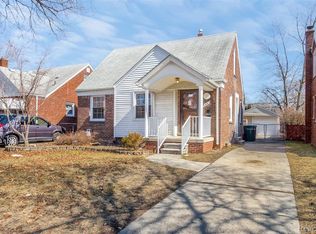 3445 McKinley St, Dearborn, MI 48124
