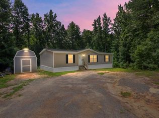 87 S Fork Rd, Quinton, AL 35130