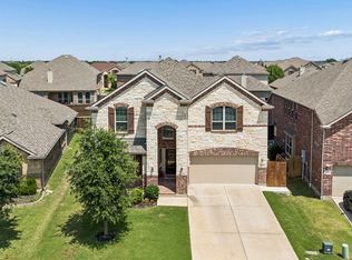 4705 Ray Roberts Dr, Frisco, TX 75036