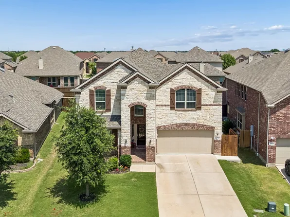 4705 Ray Roberts Dr, Frisco, TX 75036