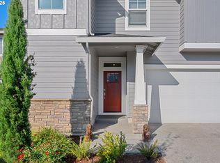 6461 N 89th Ave, Camas, WA 98607