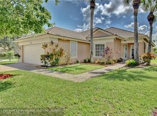 6232 NW 108th Way, Parkland, FL 33076