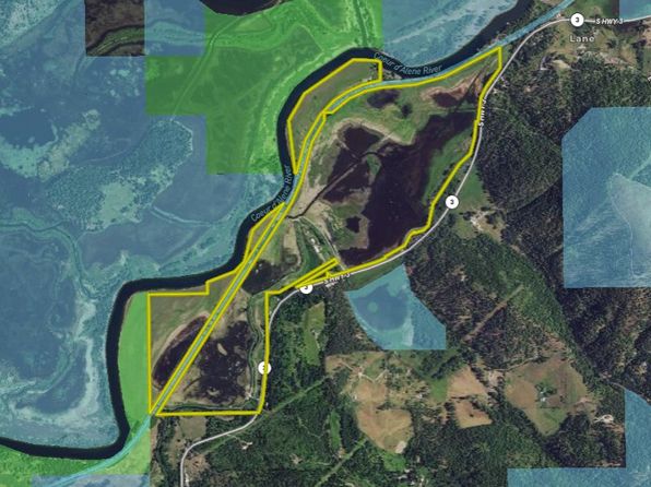 26175 S Highway 3 LOT WP001