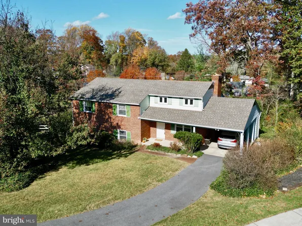 204 Lynncrest Ct, Lutherville Timonium, MD 21093