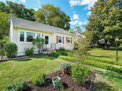 1108 Carrolton St, Richmond, VA, 23221