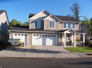 1309 NW 8th St, Battle Ground, WA 98604