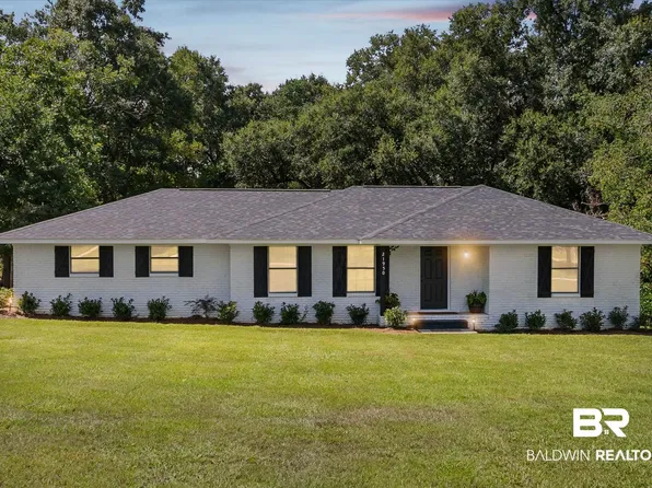 21950 Us Highway 90, Robertsdale, AL 36567