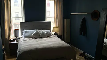 Rented by Nooklyn NYC LLC