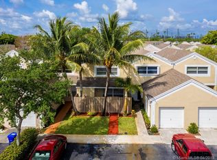 1350 NW 123rd Ave #1350, Pembroke Pines, FL 33026