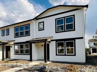 5160 E Liberty Ln, Spokane, WA 99217