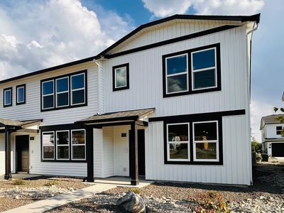 5160 E Liberty Ln, Spokane, WA, 99217