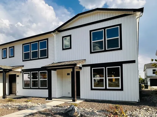 5160 E Liberty Ln, Spokane, WA 99217