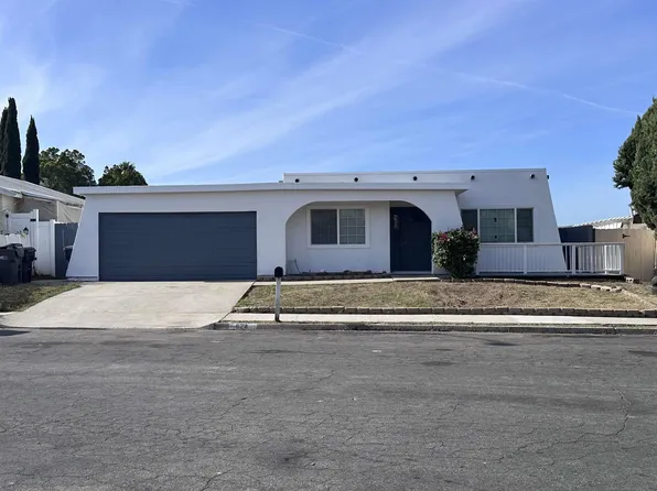 624 Carillo Cir, Oceanside, CA 92057