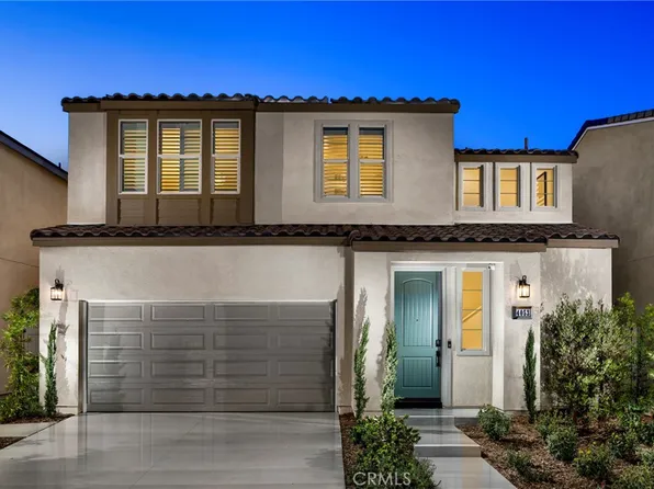 4163 S Winwood Paseo S, Ontario, CA 91761