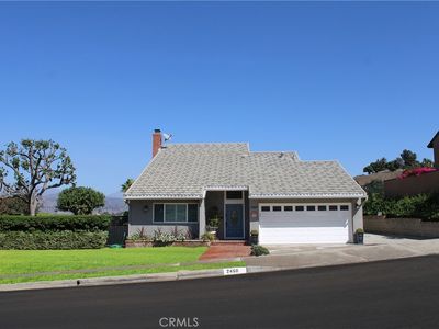 2460 Via Mariposa, San Dimas, CA, 91773