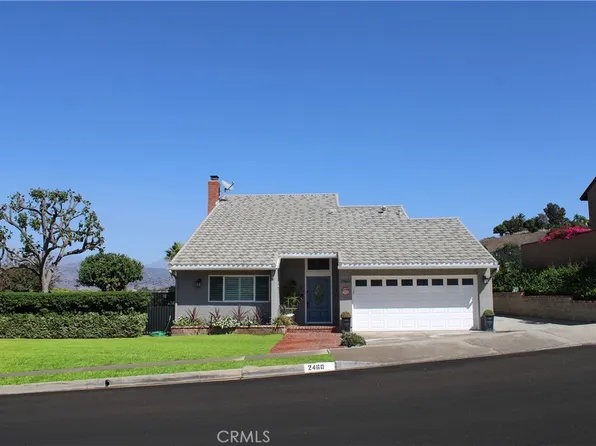 2460 Via Mariposa, San Dimas, CA 91773