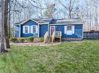 1511 Deborah Ln, Powhatan, VA 23139