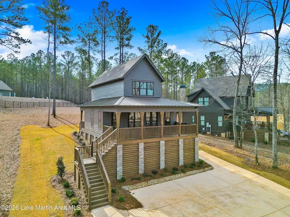 133 Oliver Way, Dadeville, AL 36853