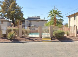 3709 Snorkel Cir, Las Vegas, NV 89108