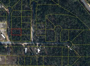 13 Orchid Ln, Defuniak Springs, FL 32433