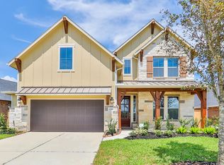 15202 Holloway Hills Trl, Cypress, TX 77429