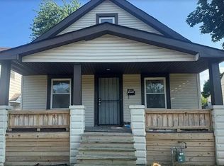 14910 Kingsford Ave, Cleveland, OH 44128
