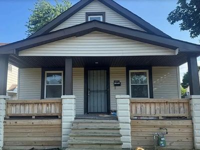 14910 Kingsford Ave, Cleveland, OH, 44128