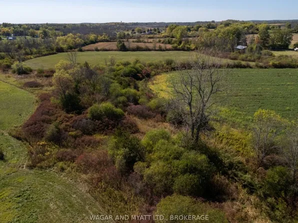 0 Lower Slash Rd, Tyendinaga, ON K0K 1X0