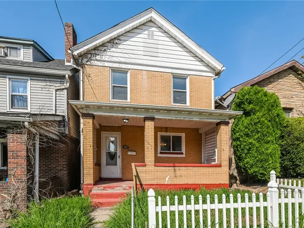 305 James St, Turtle Creek, PA 15145