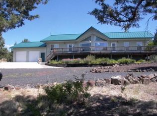 15742 SE Yakima St, Prineville, OR 97754