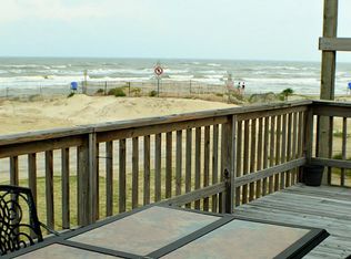 12881 Buccaneer Pkwy, Freeport, TX 77541