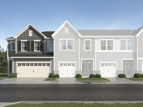 254 Snowfield Dr, Garner, NC 27529